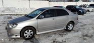  Toyota Corolla 2002 , 345000 , 