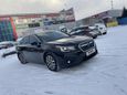  Subaru Legacy 2018 , 1780000 , 