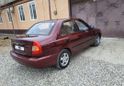  Hyundai Accent 2008 , 260000 , 