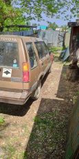  Toyota Sprinter Carib 1985 , 100000 , 