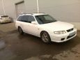  Mazda Capella 1998 , 180000 , 