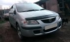    Mazda Premacy 1999 , 220000 , 