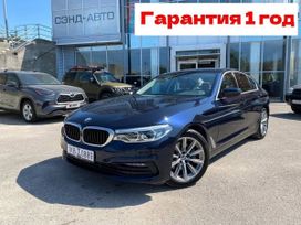  BMW 5-Series 2019 , 4029900 , 