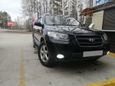 SUV   Hyundai Santa Fe 2007 , 550000 , 