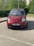  Daewoo Matiz 2013 , 158000 , 