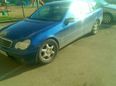  Mercedes-Benz C-Class 2001 , 230000 , 