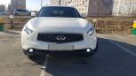 SUV   Infiniti FX37 2011 , 1500000 , 