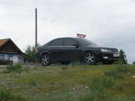 Ford Mondeo 2006 , 405000 , 