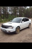  Subaru Legacy B4 2002 , 300000 , 