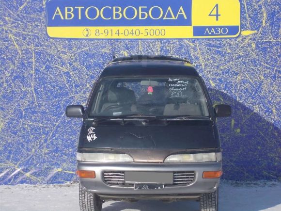    Toyota Town Ace 1993 , 120000 , 