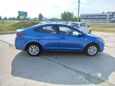  Hyundai Solaris 2017 , 650000 ,  