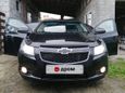  Chevrolet Cruze 2010 , 440000 , 