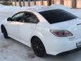  Mazda Mazda6 2009 , 650000 , 