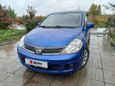  Nissan Tiida 2008 , 405000 , 