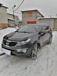 SUV   Kia Sportage 2012 , 830000 , ٸ