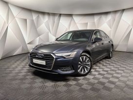  Audi A6 2021 , 4888000 , 