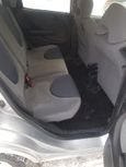  Honda Fit 2001 , 215000 , 