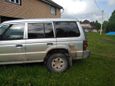 SUV   Mitsubishi Pajero 1997 , 100000 , 