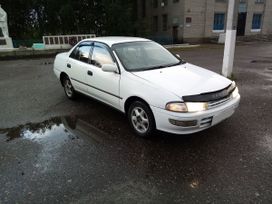  Toyota Carina 1993 , 135000 , 