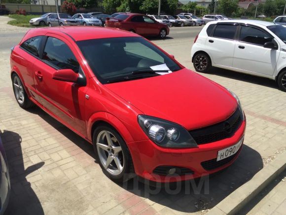  Opel Astra 2008 , 315000 , --