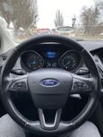  Ford Focus 2017 , 700000 , 