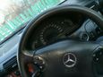  Mercedes-Benz C-Class 2001 , 750000 , 