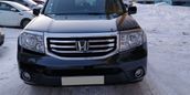 SUV   Honda Pilot 2014 , 1700000 , 