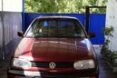  Volkswagen Golf 1993 , 160000 , 