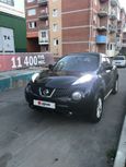 SUV   Nissan Juke 2011 , 580000 , 