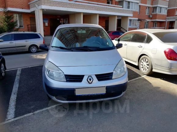    Renault Scenic 2006 , 260000 , 