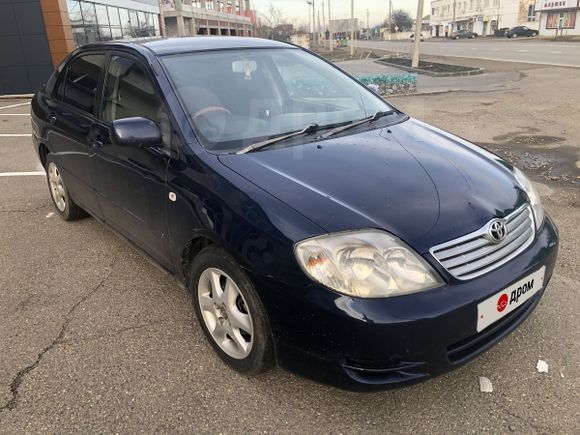  Toyota Corolla 2003 , 400000 , 