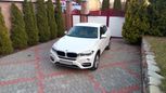 SUV   BMW X6 2015 , 2775000 ,  