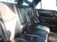 SUV   Toyota Harrier 2002 , 640000 , 