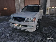 SUV   Toyota Land Cruiser Cygnus 2000 , 1690000 , 