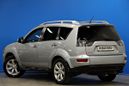 SUV   Mitsubishi Outlander 2010 , 849000 , 