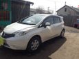  Nissan Note 2013 , 530000 , 