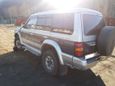 SUV   Mitsubishi Pajero 1994 , 370000 , 