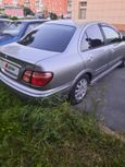  Nissan Bluebird Sylphy 2001 , 250000 , 