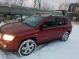 SUV   Jeep Compass 2011 , 850000 , 