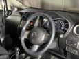  Nissan Note 2013 , 557000 , 