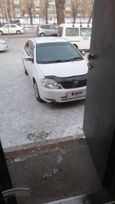  Toyota Corolla 2001 , 400000 , -