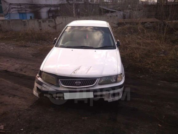 Nissan Sunny 1999 , 130000 , 