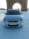  Hyundai Solaris 2013 , 490000 , 