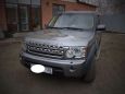 SUV   Land Rover Discovery 2010 , 1300000 , 