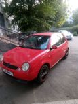  3  Volkswagen Lupo 1999 , 130000 , 