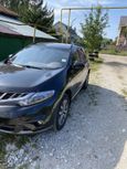 SUV   Nissan Murano 2013 , 1050000 ,  