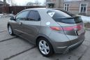  Honda Civic 2007 , 360000 , 