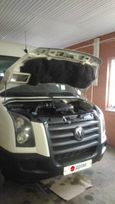   Volkswagen Crafter 2011 , 950000 , 