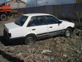 Mazda Familia 1987 , 35000 , 