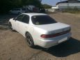  Toyota Carina ED 1993 , 175000 , 